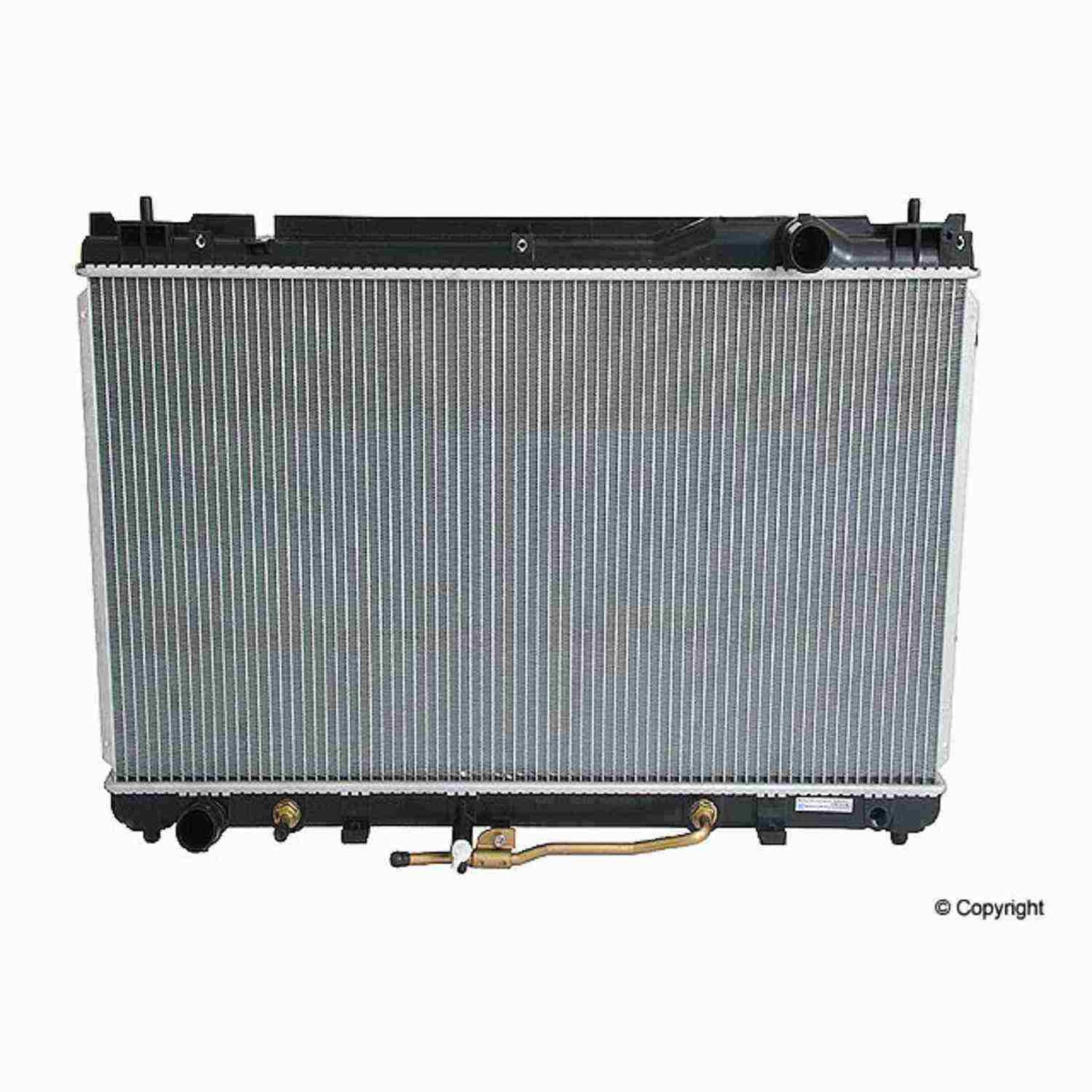 Koyorad Radiator A2434