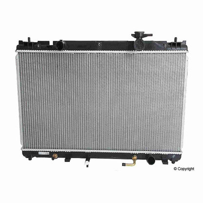 Koyorad OEM Replacement Radiator Toyota Camry 2.4L I4 AT 02-06