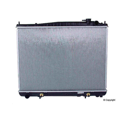 Koyorad OEM Replacement Radiator Infiniti QX4 3.5L V6 AT 01-03