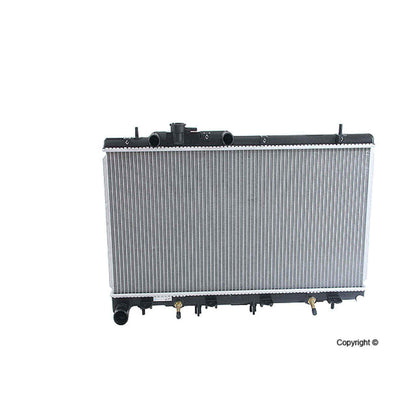 Koyorad OEM Replacement Radiator Subaru Legacy 3.0L H6 AT 00-04