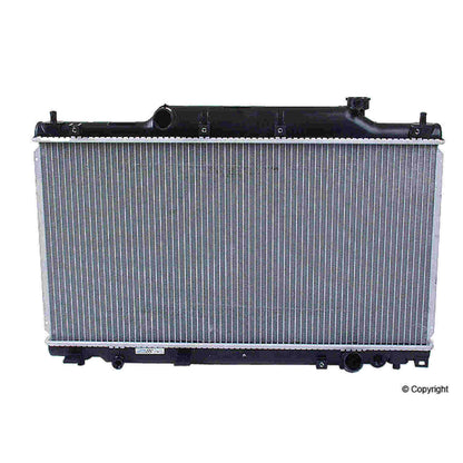 Koyorad OEM Replacement Radiator Honda Civic 2.0L I4 MT 02-05