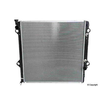 Koyorad OEM Replacement Radiator Toyota 4Runner 4.7L V8 AT 03-09