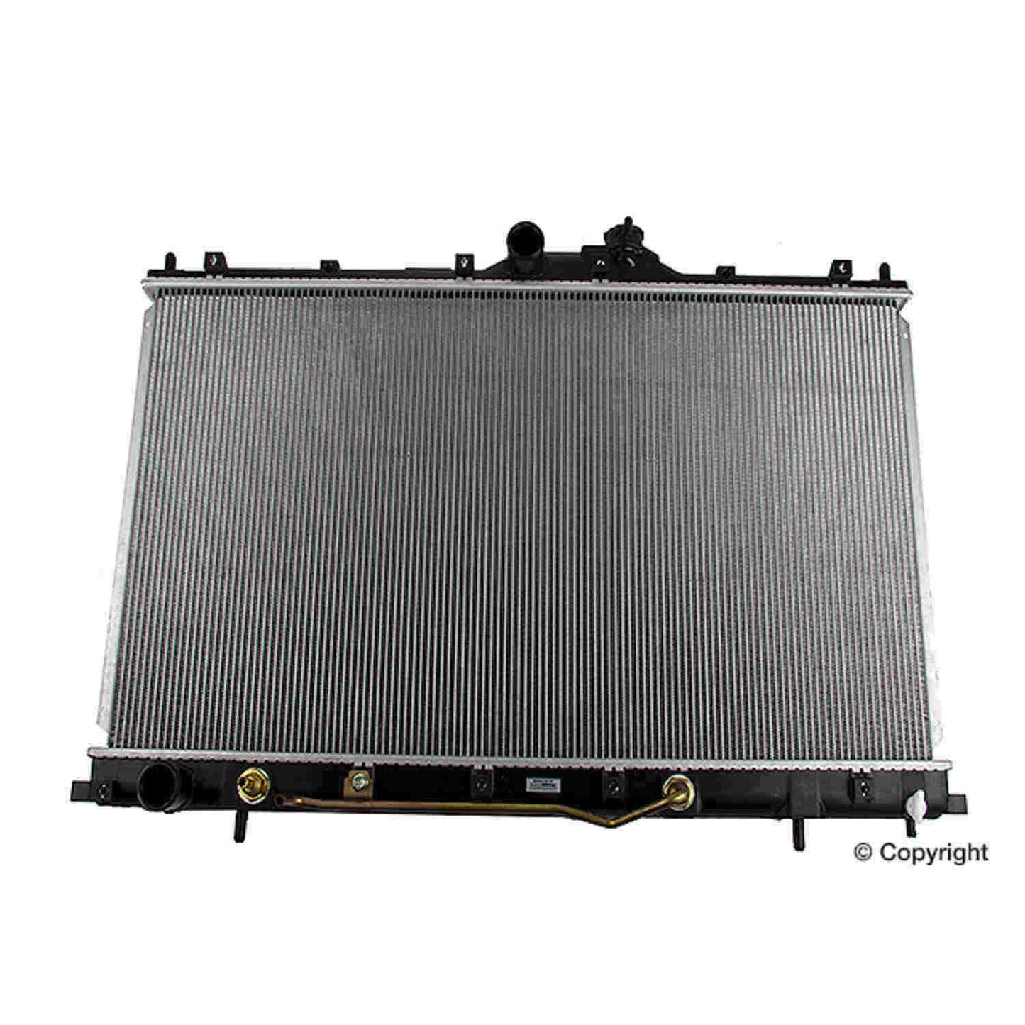 Koyorad Radiator A2723