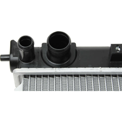 Koyorad OEM Replacement Radiator Mazda MPV 3.0L V6 AT 02-06