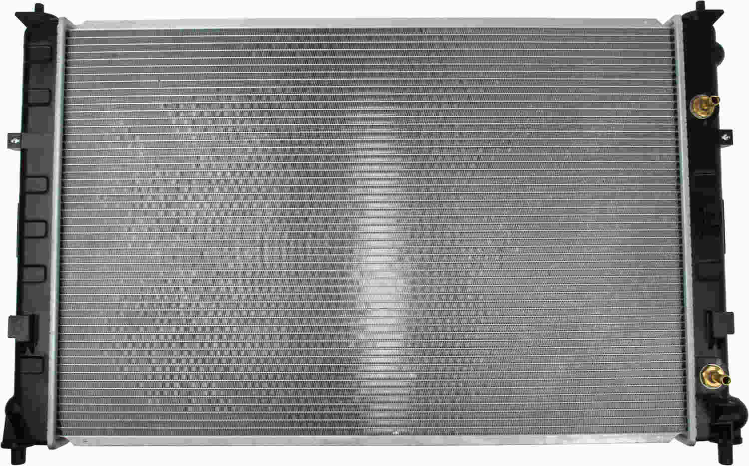 Koyorad OEM Replacement Radiator Mazda MPV 3.0L V6 AT 02-06