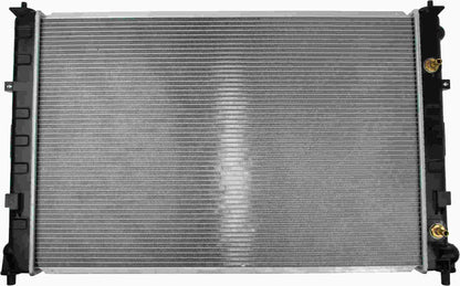Koyorad OEM Replacement Radiator Mazda MPV 3.0L V6 AT 02-06