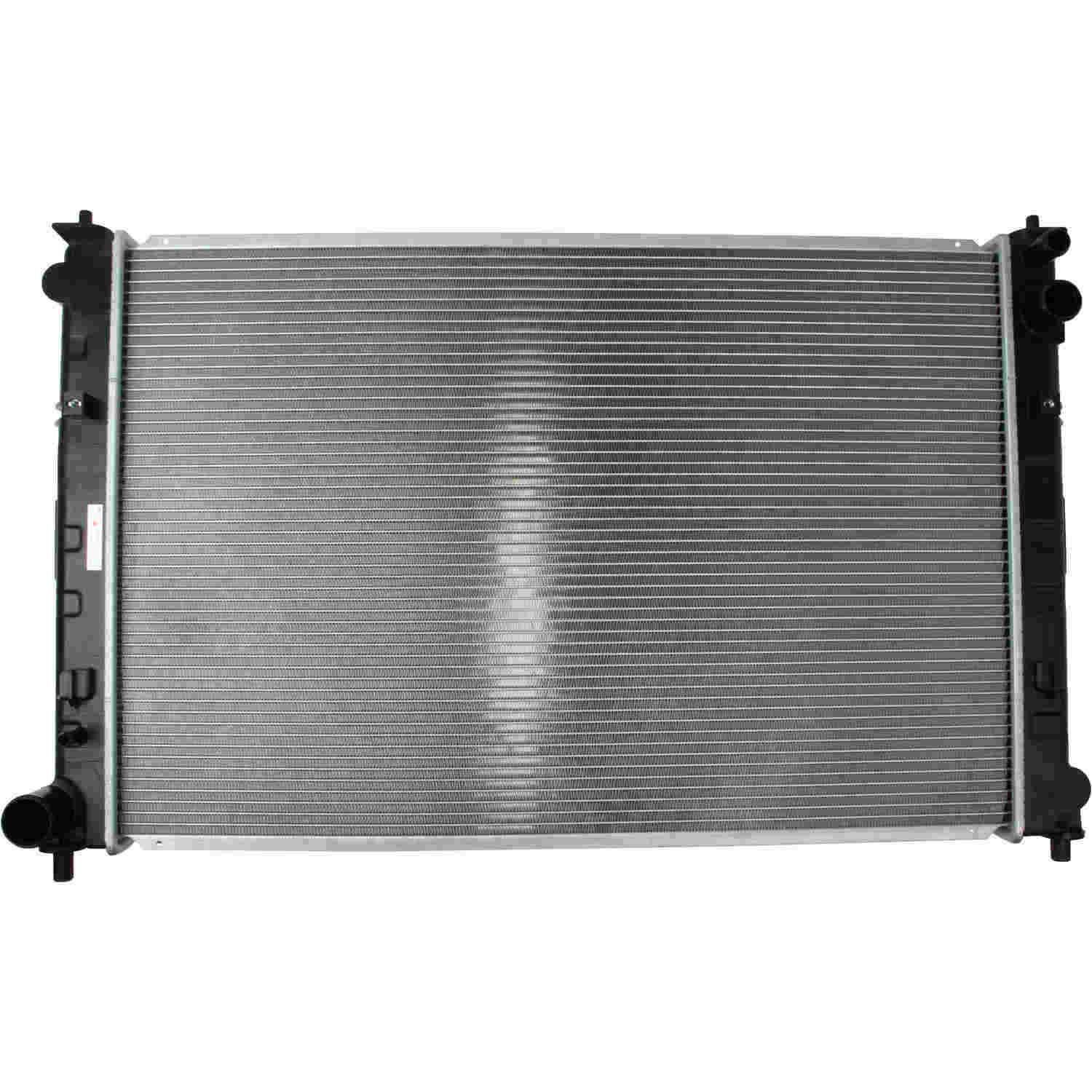 Koyorad OEM Replacement Radiator Mazda MPV 3.0L V6 AT 02-06