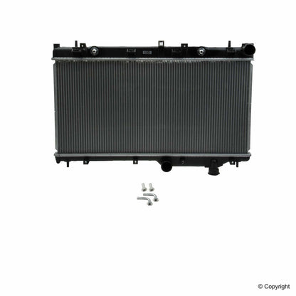 Koyorad OEM Replacement Radiator Subaru Forester 2.5L H4 Non TBO AT 09-11