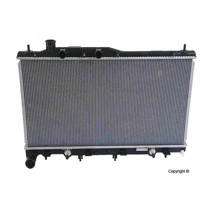 Koyorad OEM Replacement Radiator Subaru Legacy 3.0L H6 AT 08-09
