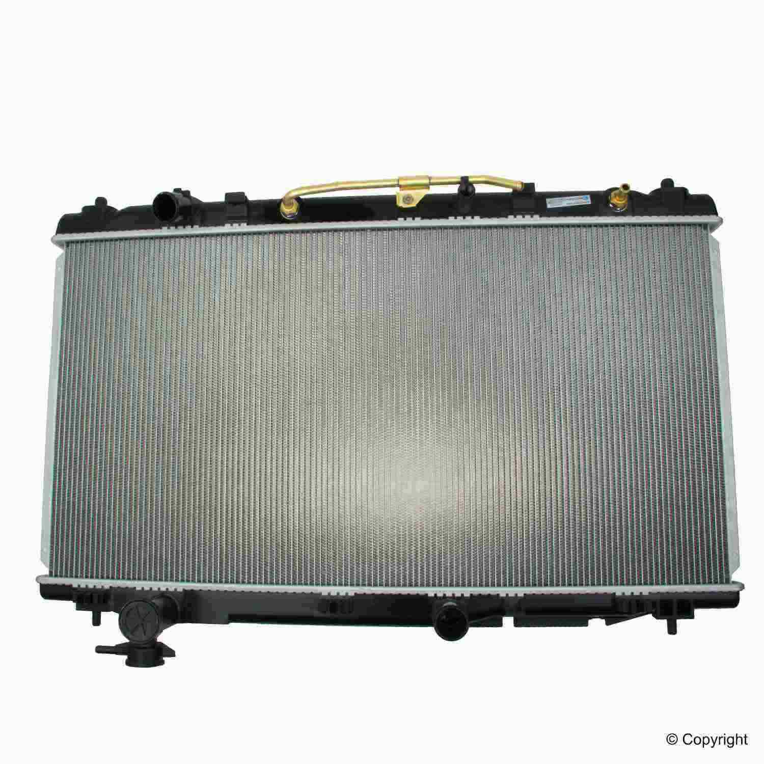 Koyorad OEM Replacement Radiator Toyota Avalon 3.5L V6 AT 05-11