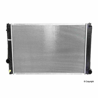 Koyorad OEM Replacement Radiator Toyota RAV4 2.4L I4 AT 06-08