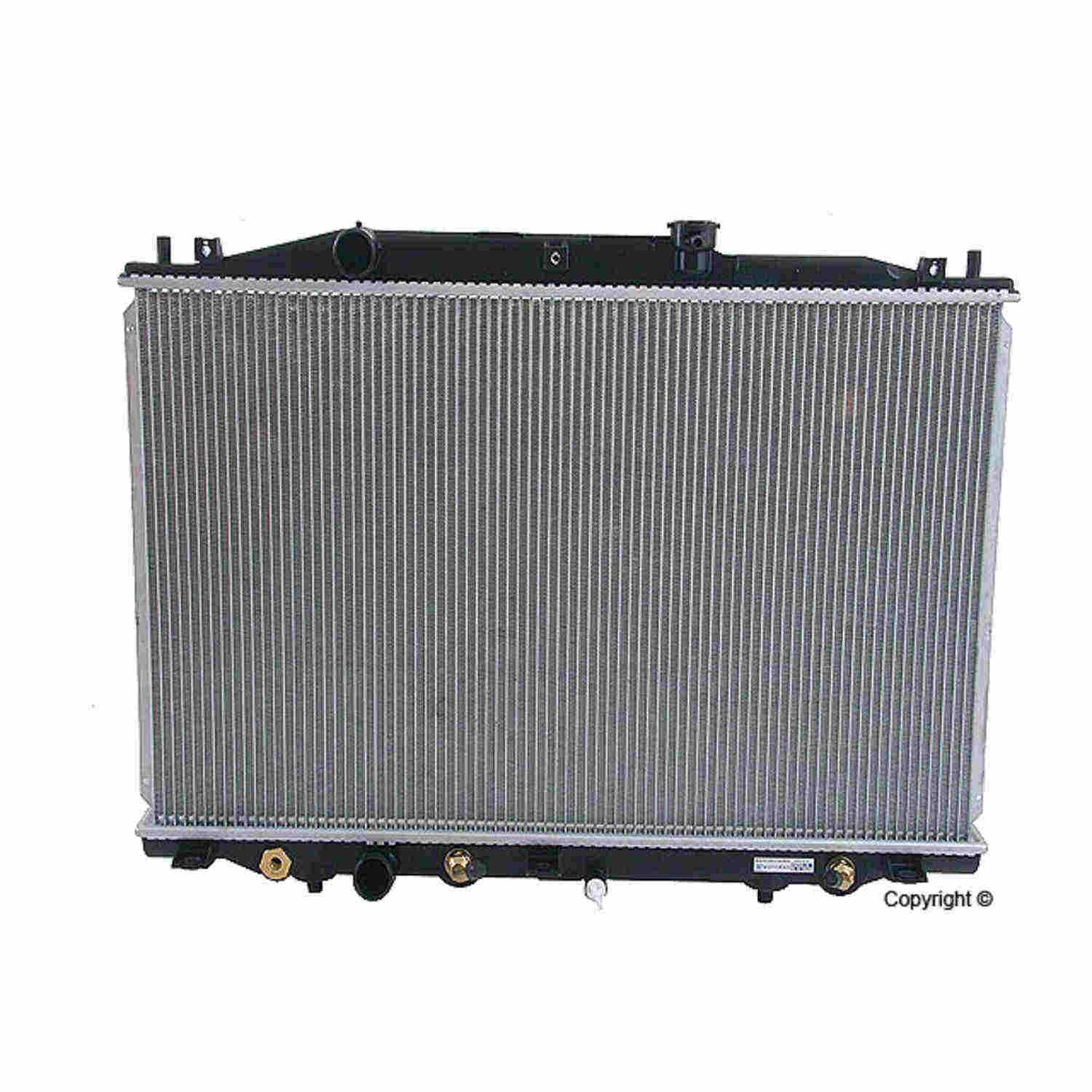 Koyorad Radiator A2911