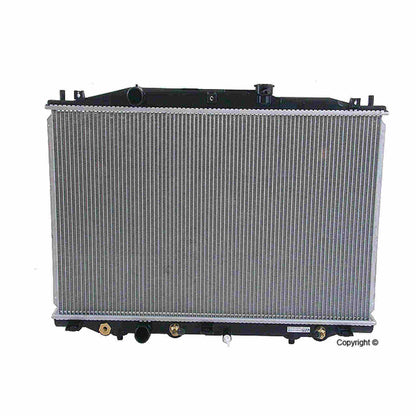 Koyorad Radiator A2911