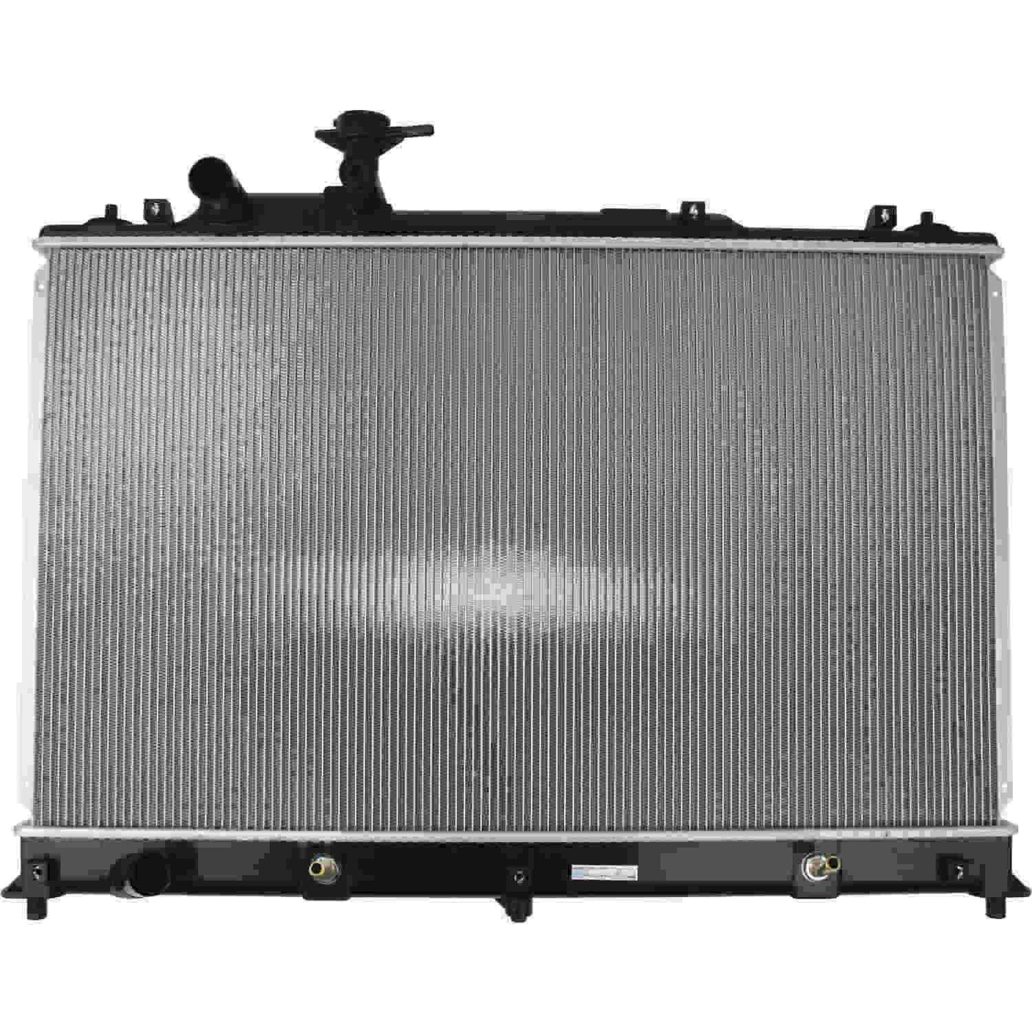 Koyorad OEM Replacement Radiator Mazda CX-7 2.3L I4 TBO AT 07-11