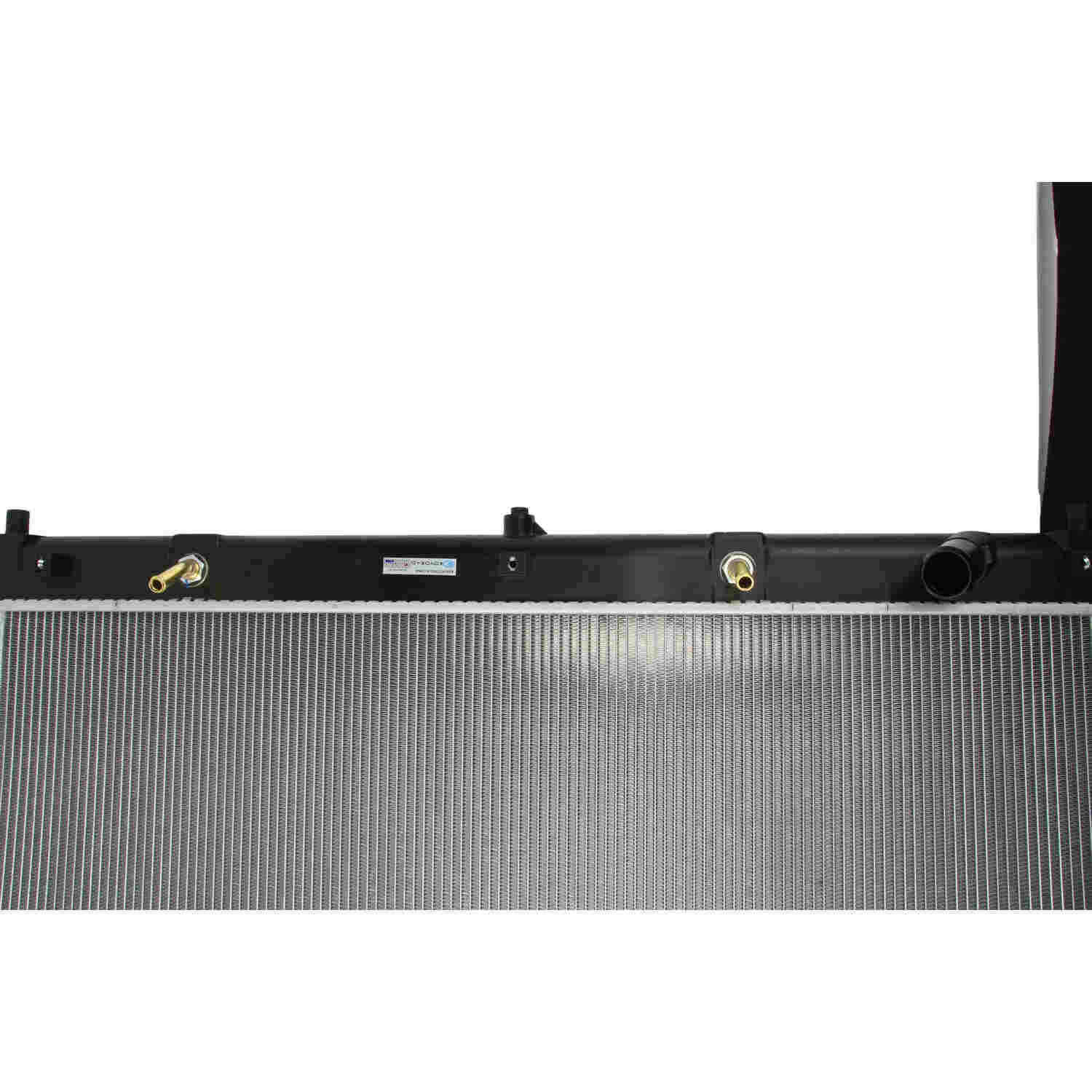 Koyorad OEM Replacement Radiator Mazda CX-7 2.3L I4 TBO AT 07-11