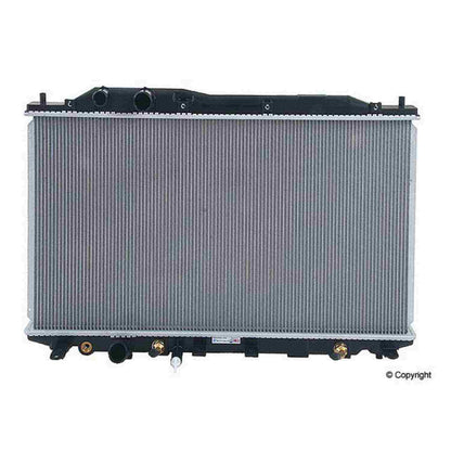 Koyorad OEM Replacement Radiator Honda Civic 1.3L I4 AT 06-10