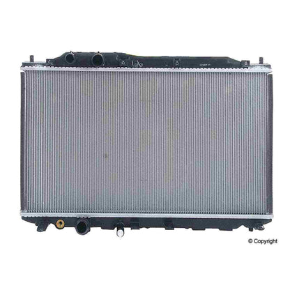 Koyorad OEM Replacement Radiator Honda Civic 1.8L I4 MT 06-10
