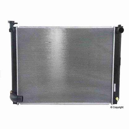 Koyorad OEM Replacement Radiator Toyota Highlander 3.3L V6 AT 06-07