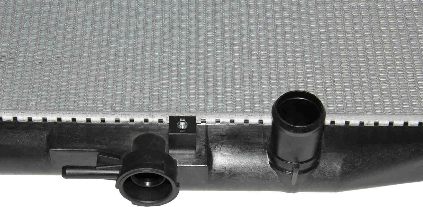 Koyorad OEM Replacement Radiator Acura TL 3.2L V6 AT 07-08