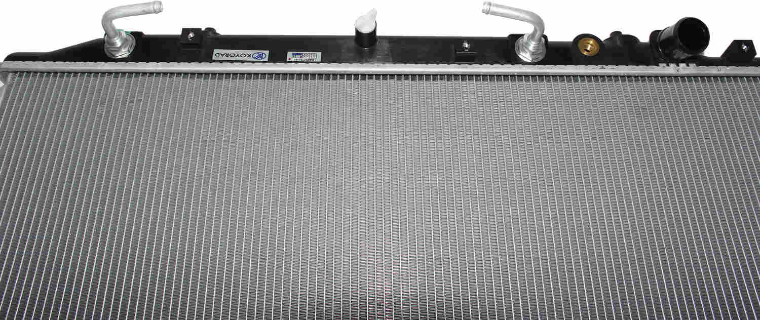 Koyorad OEM Replacement Radiator Acura TL 3.2L V6 AT 07-08