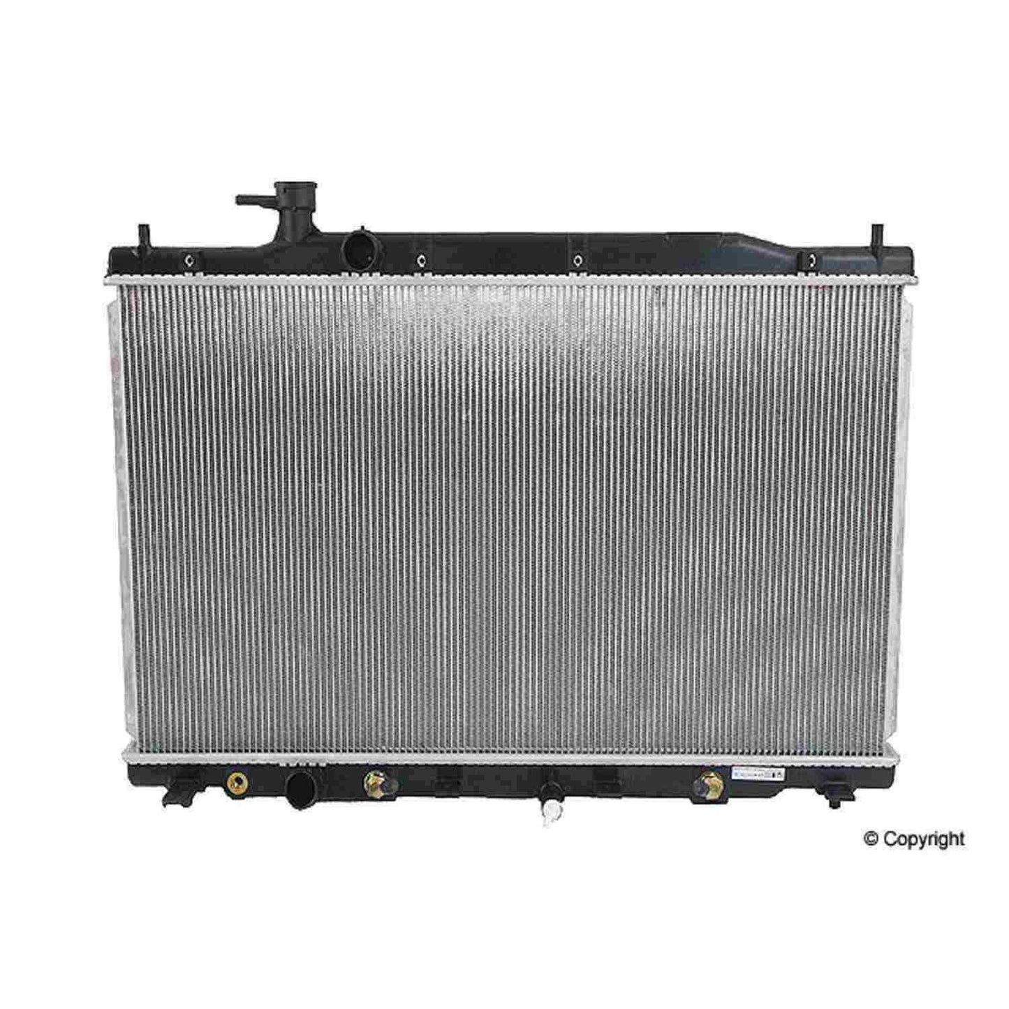 Koyorad Radiator A2954