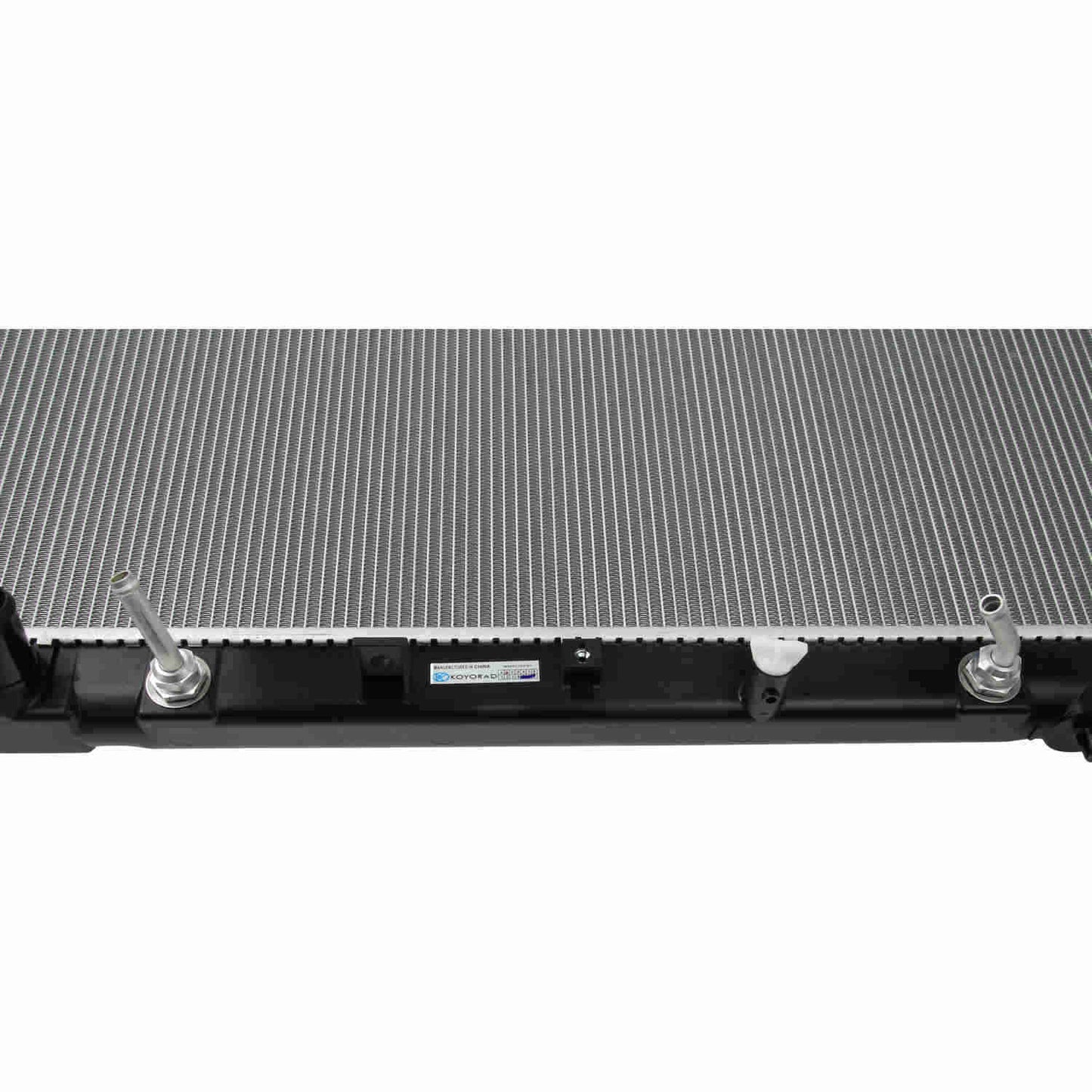 Koyorad OEM Replacement Radiator Acura TSX 3.5L V6 AT 10+