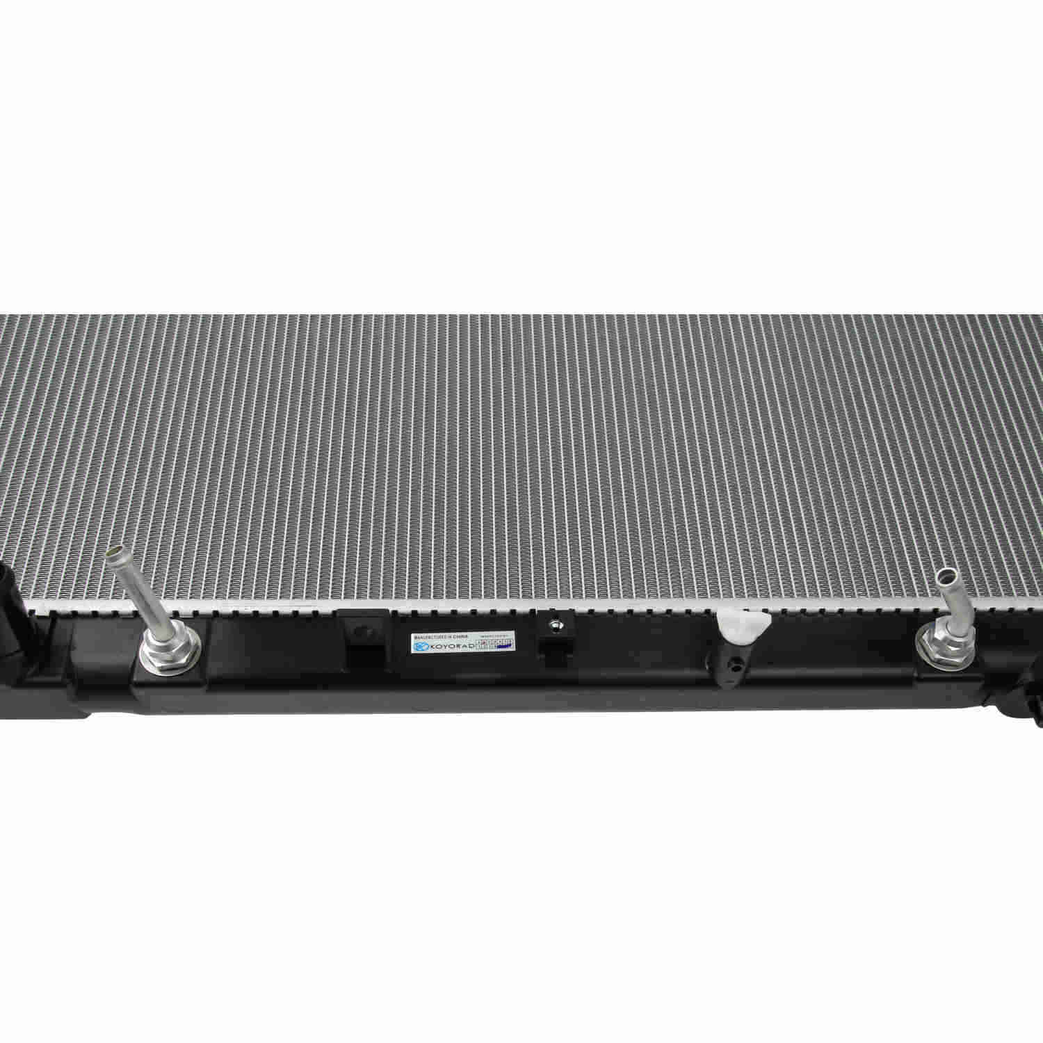 Koyorad OEM Replacement Radiator Acura TSX 3.5L V6 AT 10+