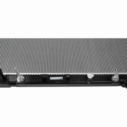 Koyorad OEM Replacement Radiator Acura TSX 3.5L V6 AT 10+