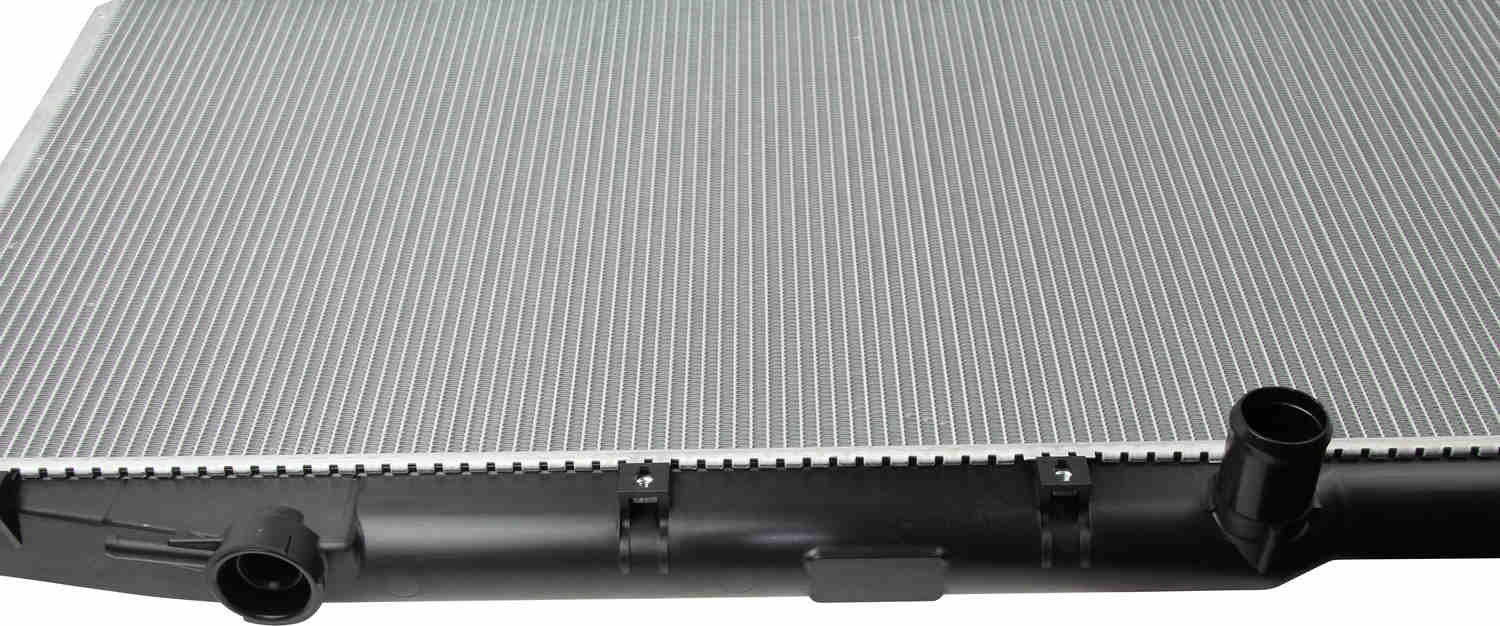 Koyorad OEM Replacement Radiator Acura TSX 3.5L V6 AT 10+