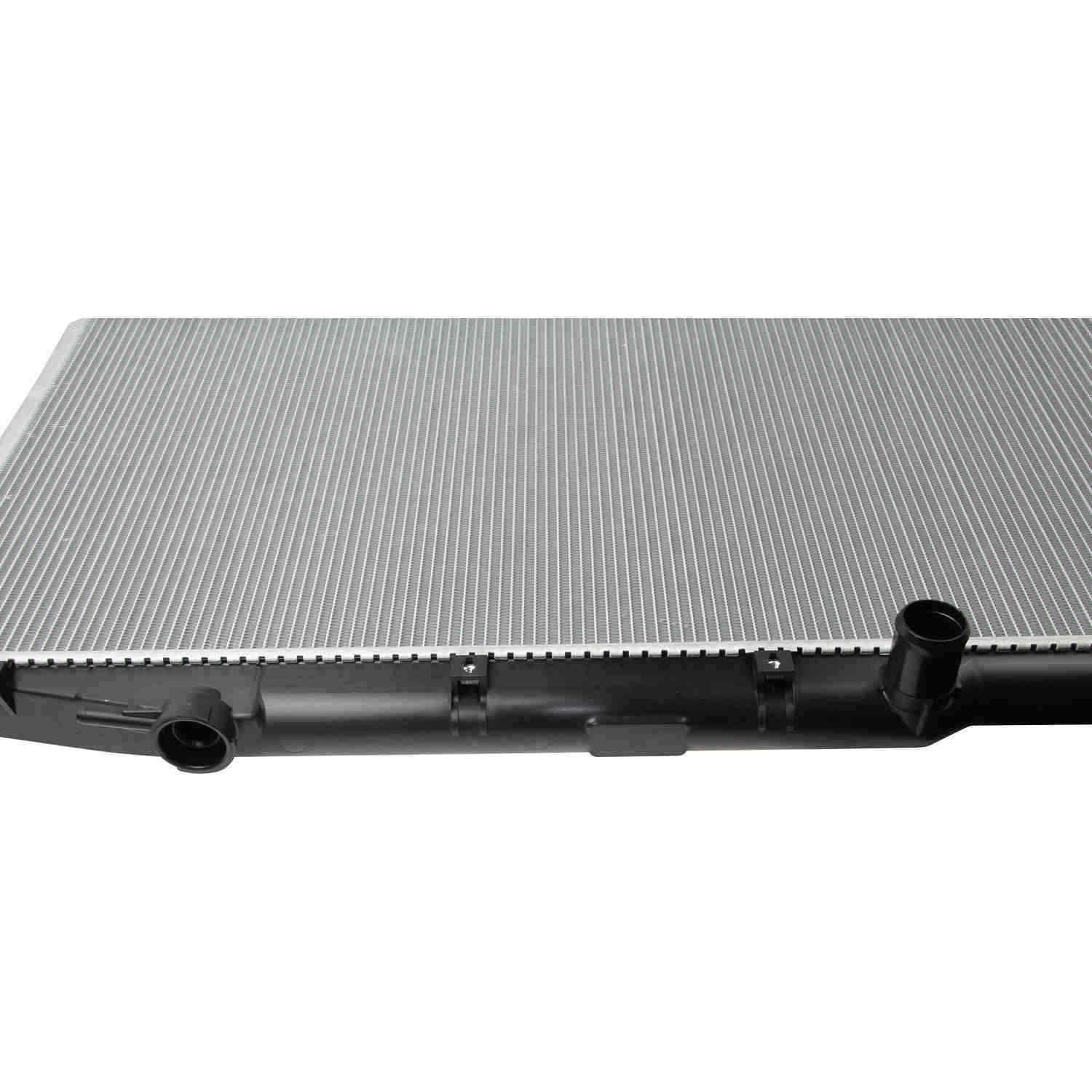 Koyorad OEM Replacement Radiator Acura TSX 3.5L V6 AT 10+