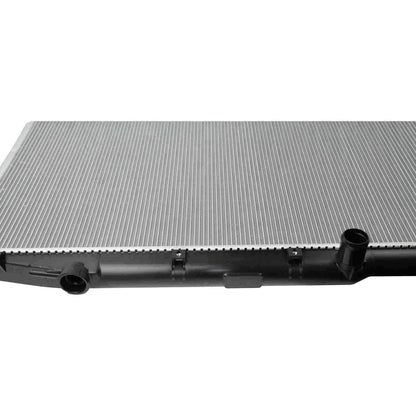 Koyorad OEM Replacement Radiator Acura TSX 3.5L V6 AT 10+