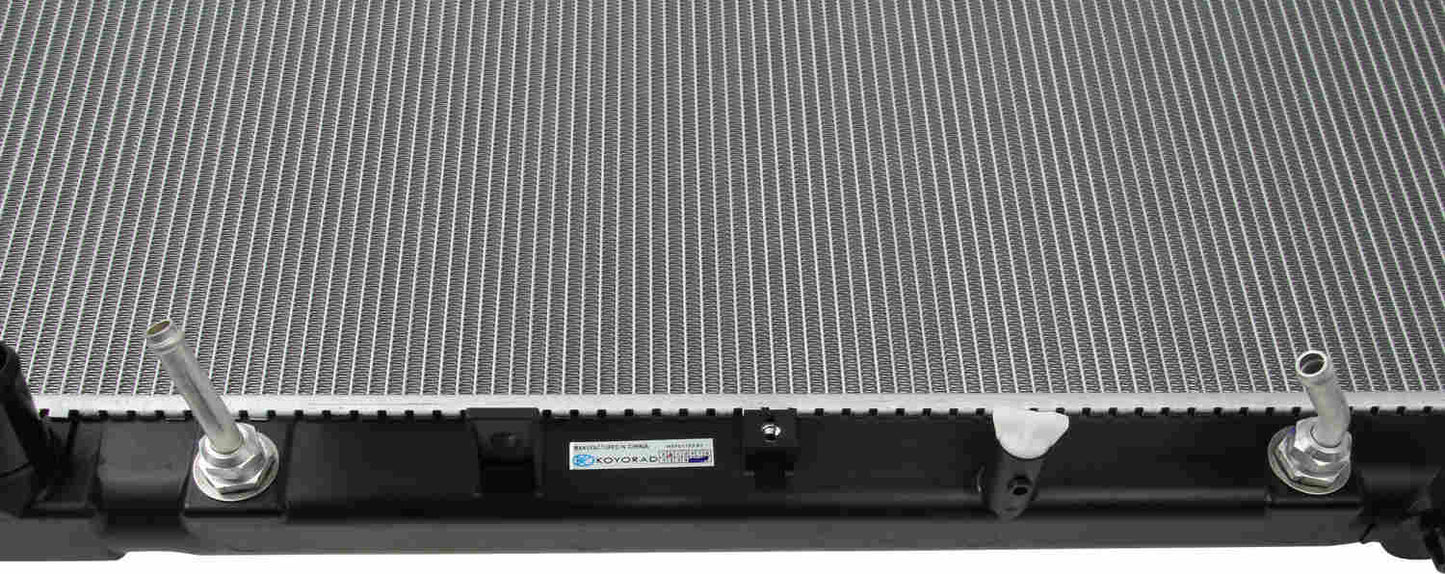 Koyorad OEM Replacement Radiator Acura TSX 3.5L V6 AT 10+