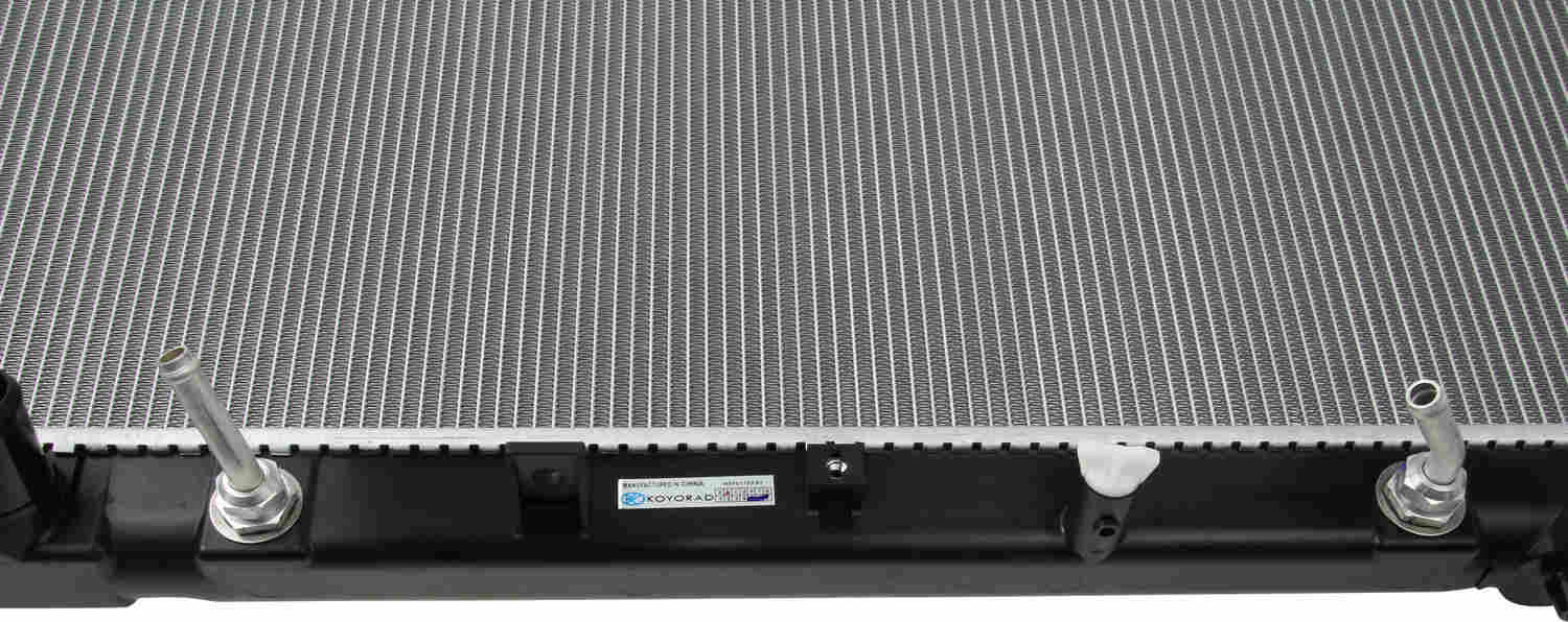 Koyorad OEM Replacement Radiator Acura TSX 3.5L V6 AT 10+