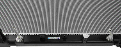 Koyorad OEM Replacement Radiator Acura TSX 3.5L V6 AT 10+