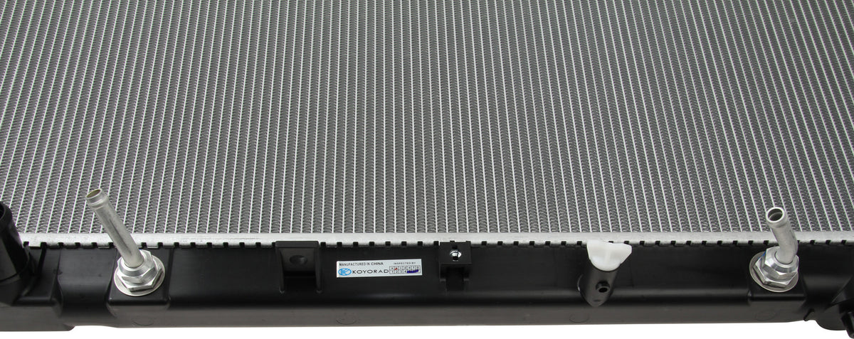 Koyorad OEM Replacement Radiator Acura TSX 3.5L V6 AT 10+