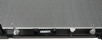Koyorad OEM Replacement Radiator Acura TSX 3.5L V6 AT 10+