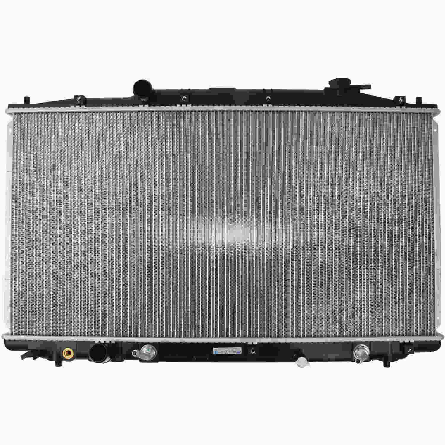 Koyorad OEM Replacement Radiator Acura TSX 3.5L V6 AT 10+