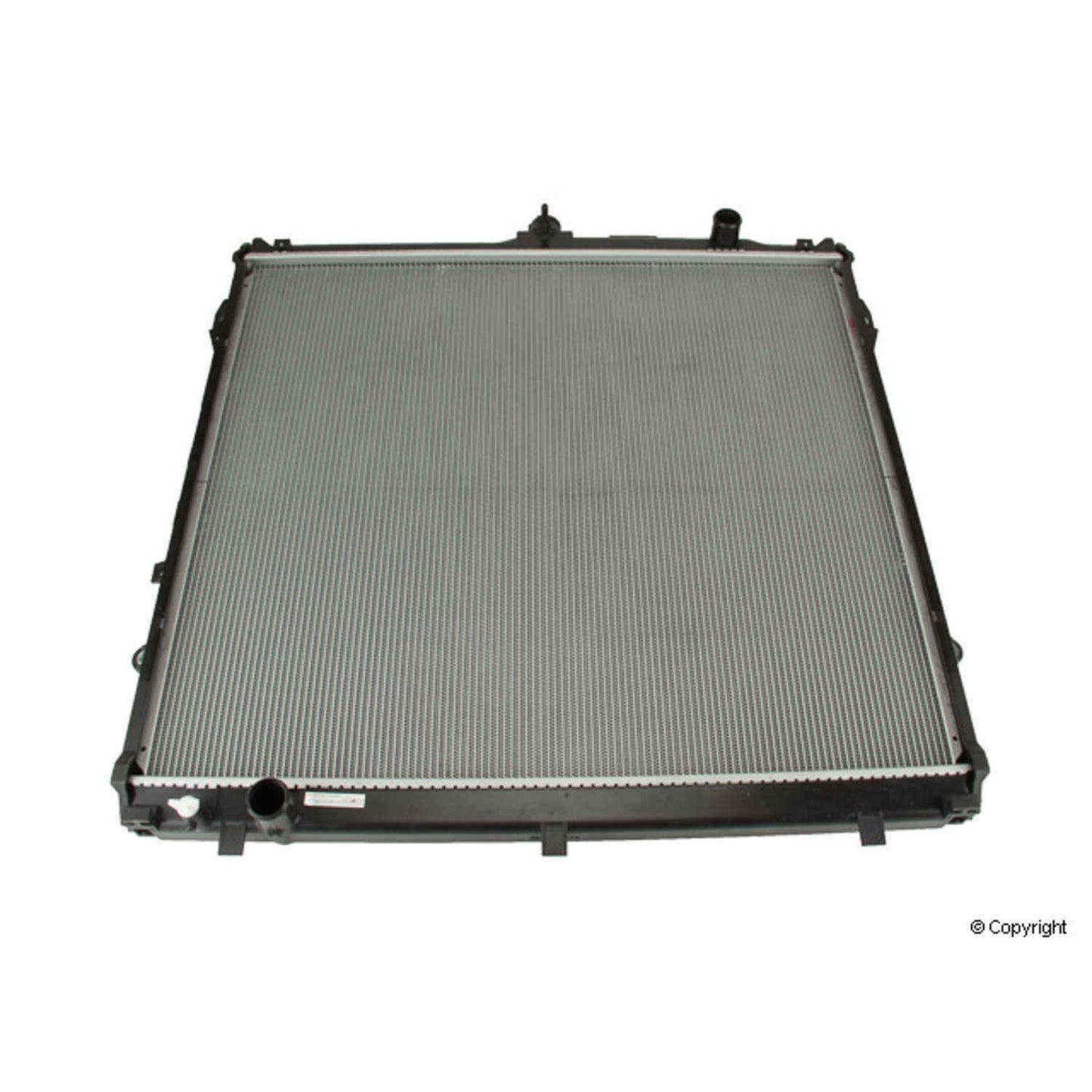 Koyorad OEM Replacement Radiator Toyota Tundra 4.0L V6 AT 07-09