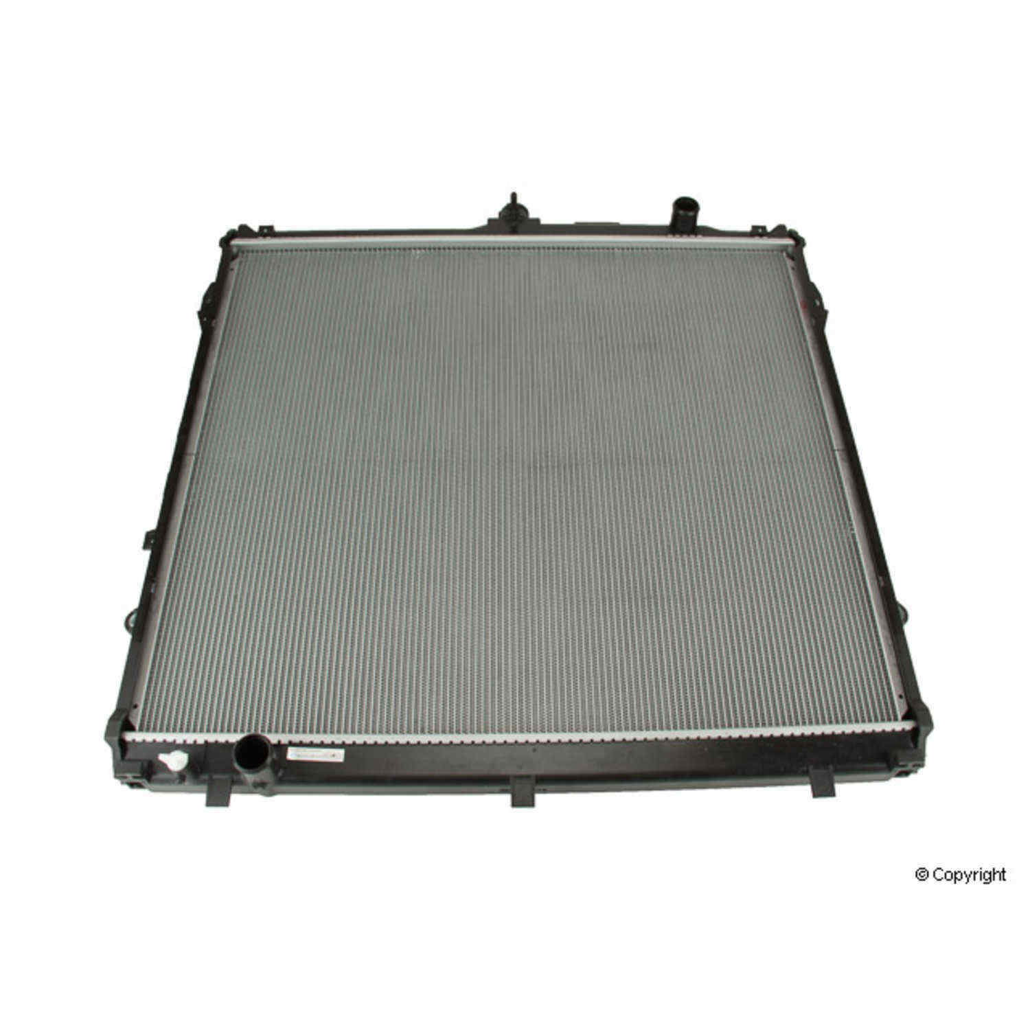 Koyorad OEM Replacement Radiator Toyota Tundra 4.0L V6 AT 07-09