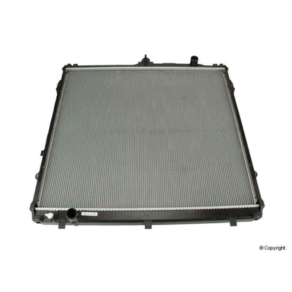 Koyorad OEM Replacement Radiator Toyota Tundra 4.0L V6 AT 07-09