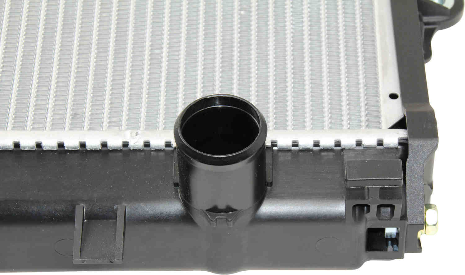 Koyorad OEM Replacement Radiator Toyota Sequoia V8 AT 10-11