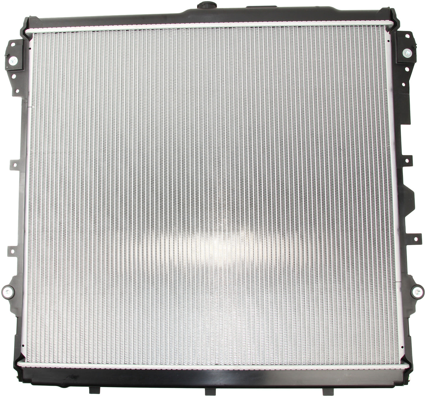 Koyorad OEM Replacement Radiator Toyota Sequoia V8 AT 10-11