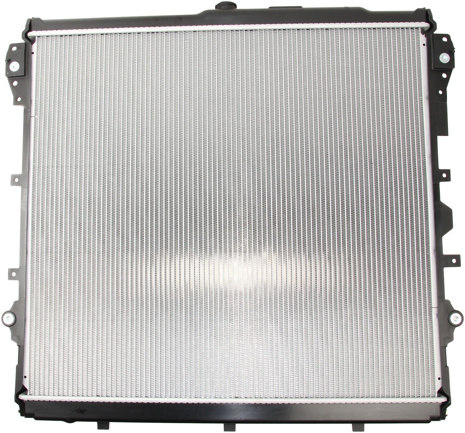 Koyorad OEM Replacement Radiator Toyota Sequoia V8 AT 10-11