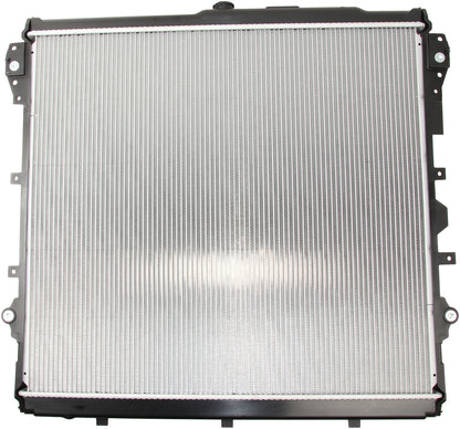 Koyorad OEM Replacement Radiator Toyota Sequoia V8 AT 10-11
