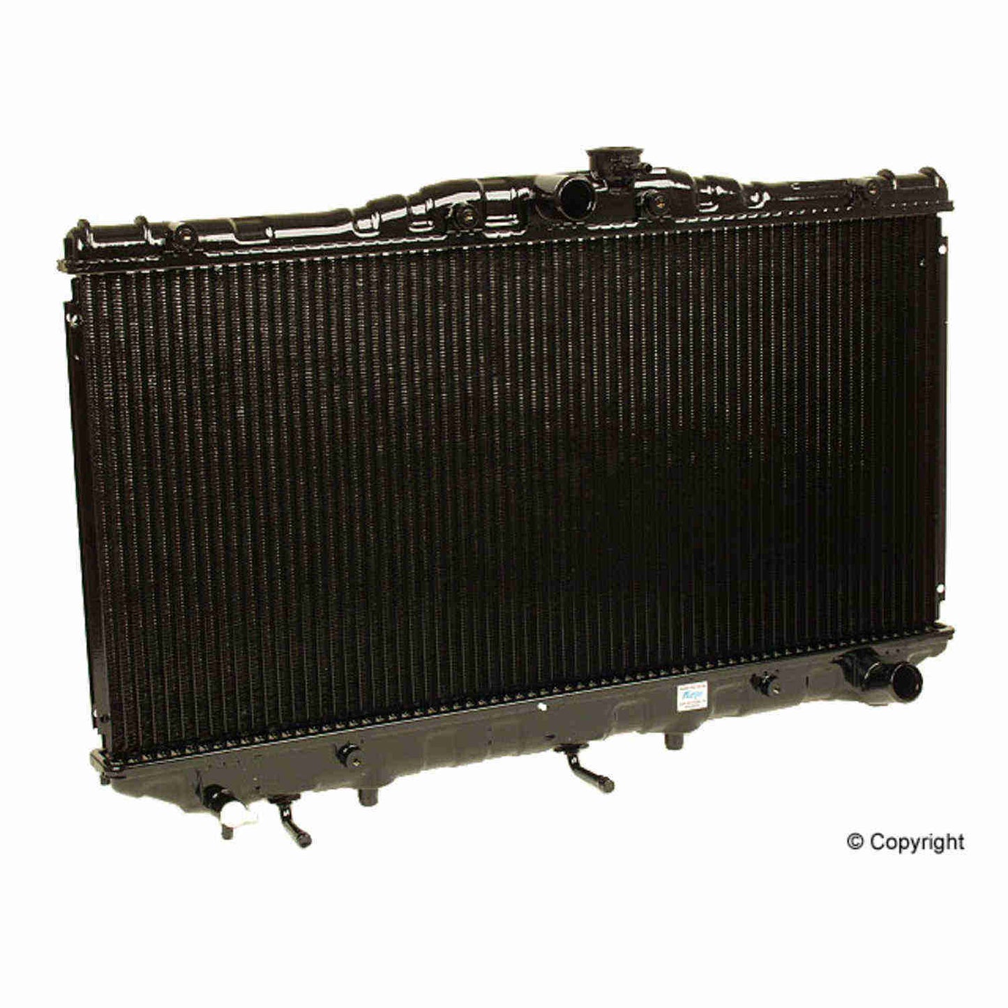 Koyorad Radiator C0932