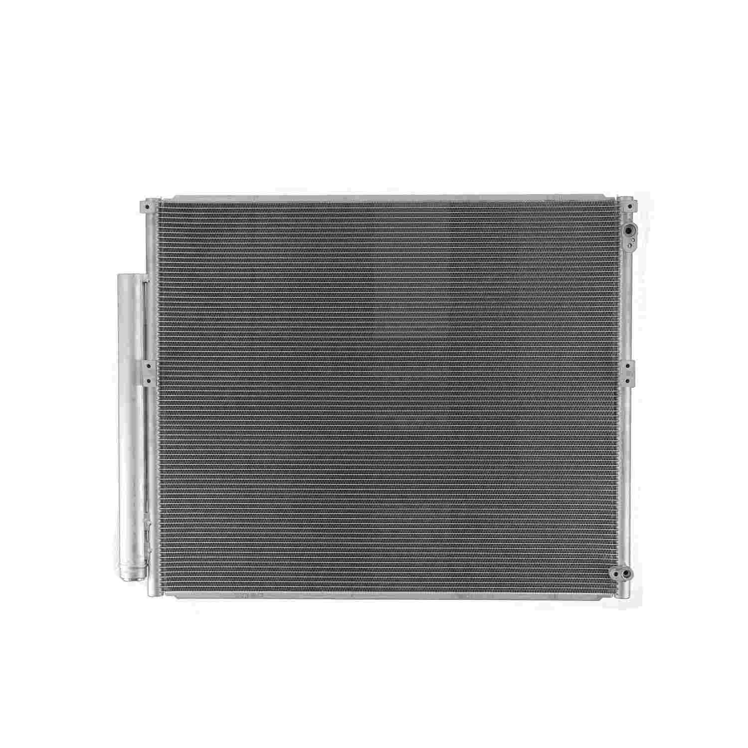 Koyorad A/C Condenser CD010460