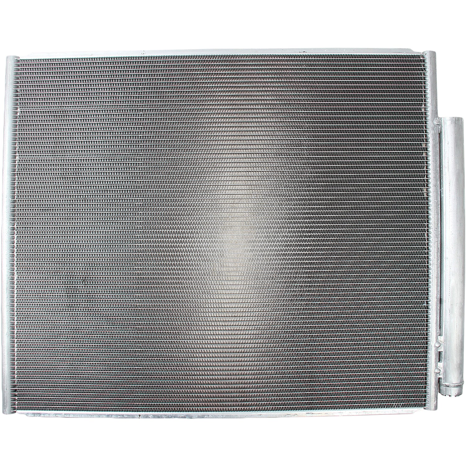 Koyorad A/C Condenser CD010460