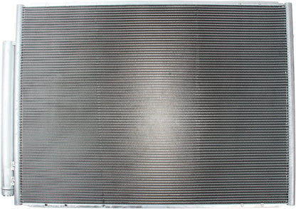 Koyorad A/C Condenser CD010482