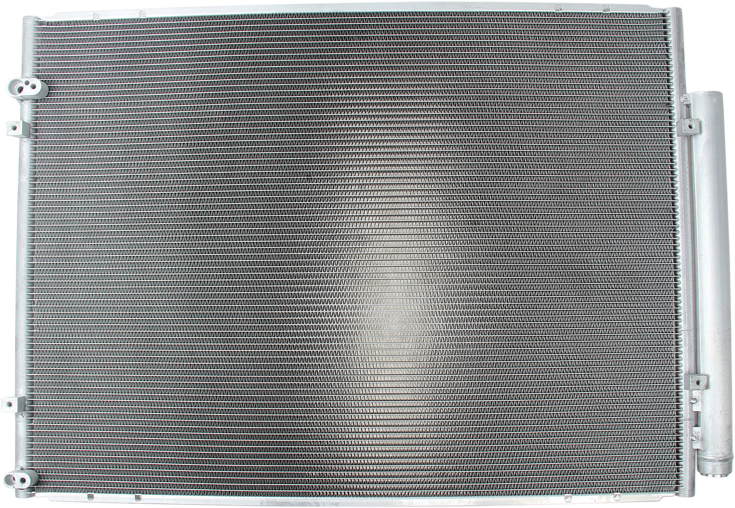 Koyorad A/C Condenser CD010482