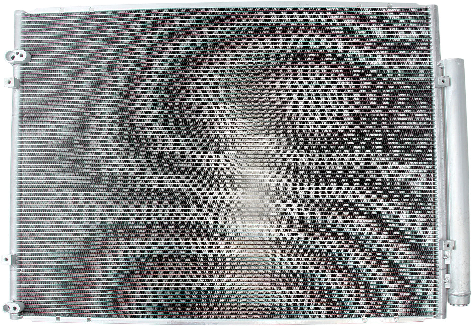 Koyorad A/C Condenser CD010482